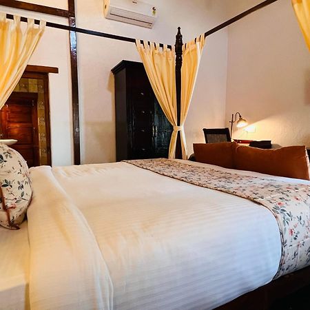 Dandelion By The Hills Hotel Lakhwar Exterior photo