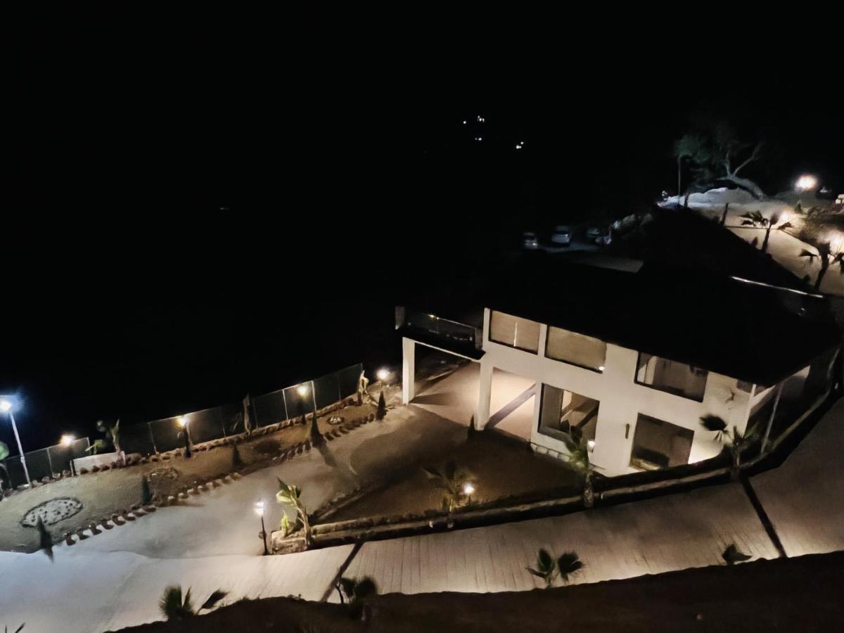 Dandelion By The Hills Hotel Lakhwar Exterior photo