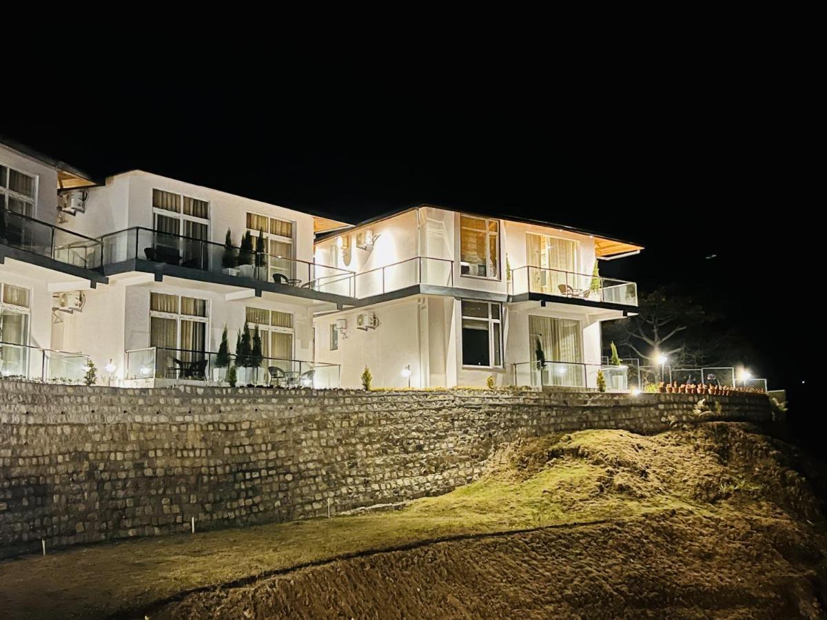 Dandelion By The Hills Hotel Lakhwar Exterior photo