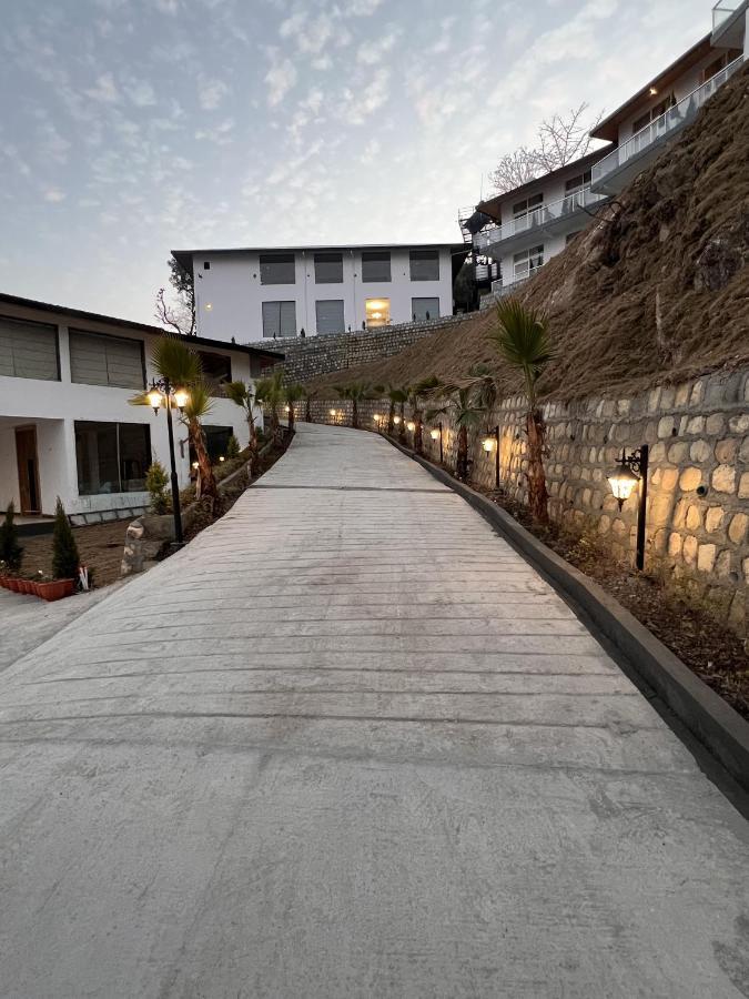 Dandelion By The Hills Hotel Lakhwar Exterior photo