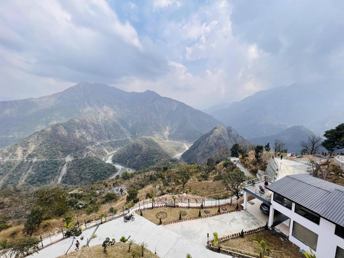 Dandelion By The Hills Hotel Lakhwar Exterior photo