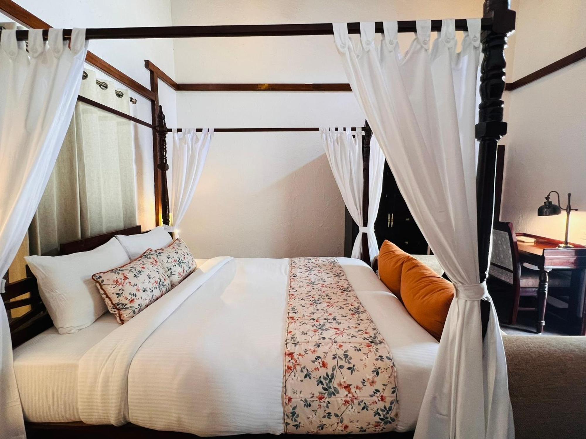 Dandelion By The Hills Hotel Lakhwar Exterior photo