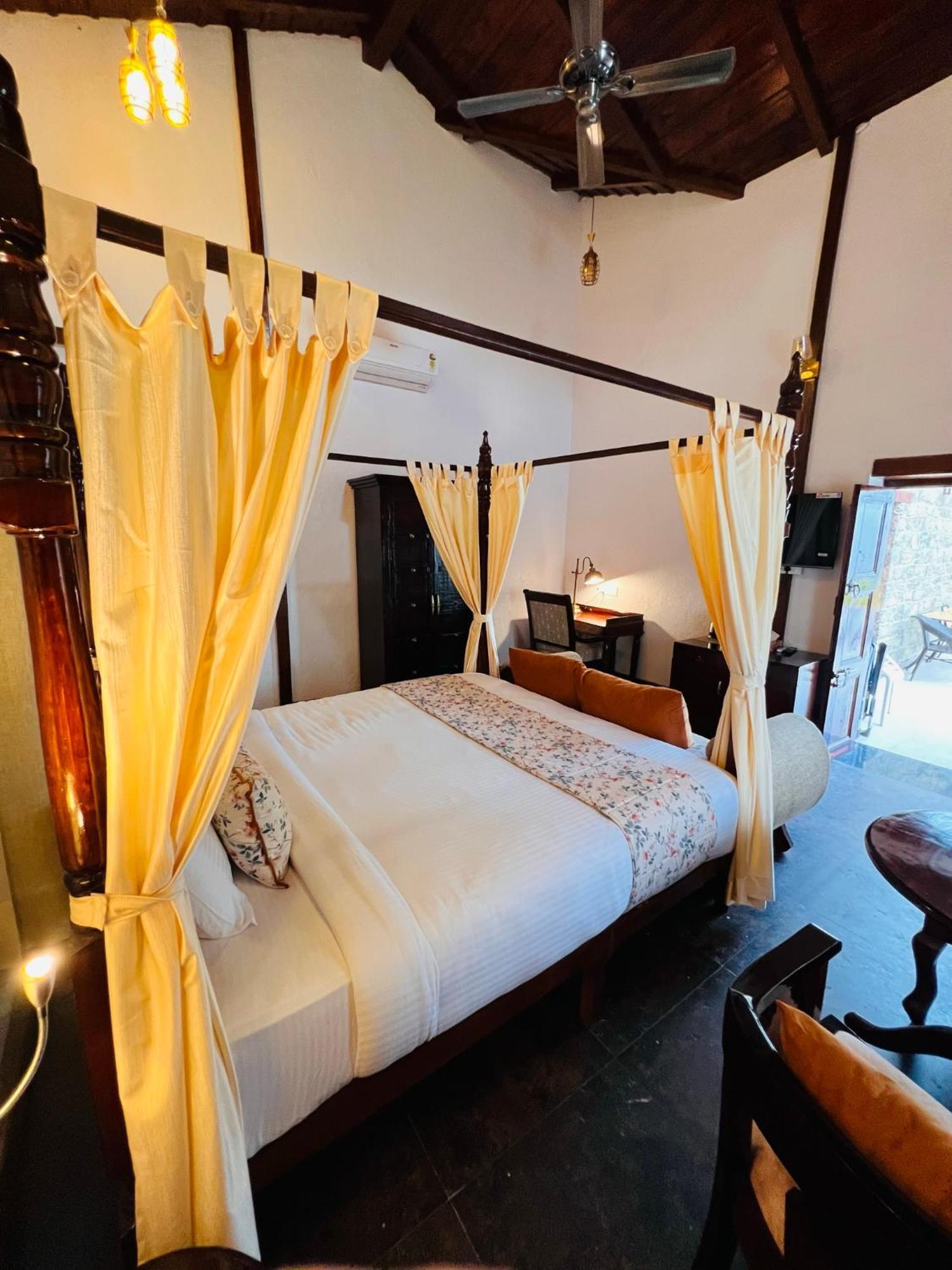 Dandelion By The Hills Hotel Lakhwar Exterior photo