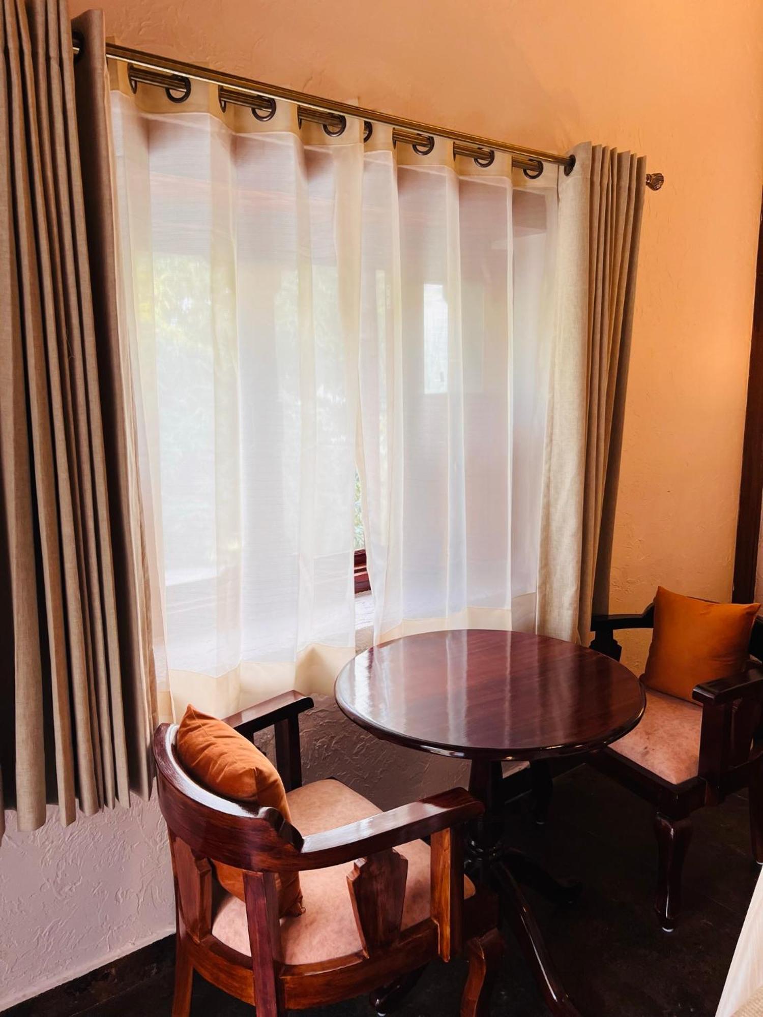 Dandelion By The Hills Hotel Lakhwar Exterior photo